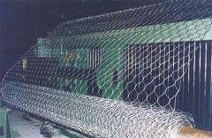 Hexagonal Wire Netting